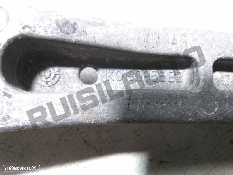 Apoio Caixa Velocidades 1k019_9855bb Vw Golf V (1k) [2003_2009] - 3