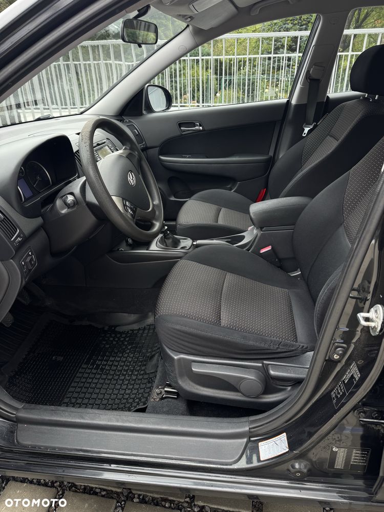 Hyundai i30 - 10
