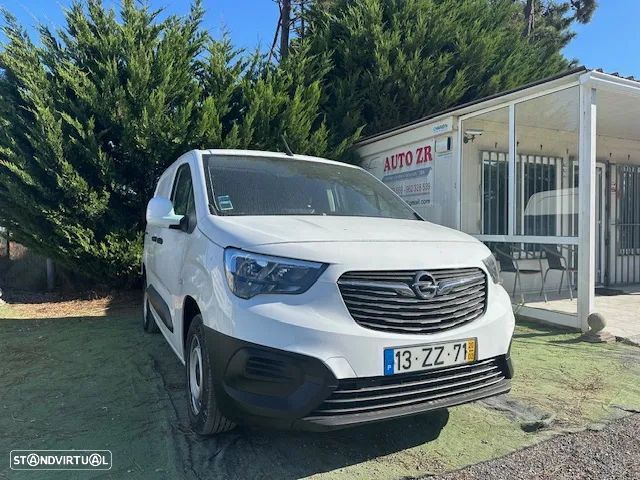 Opel COMBO 3 LUG. - 2