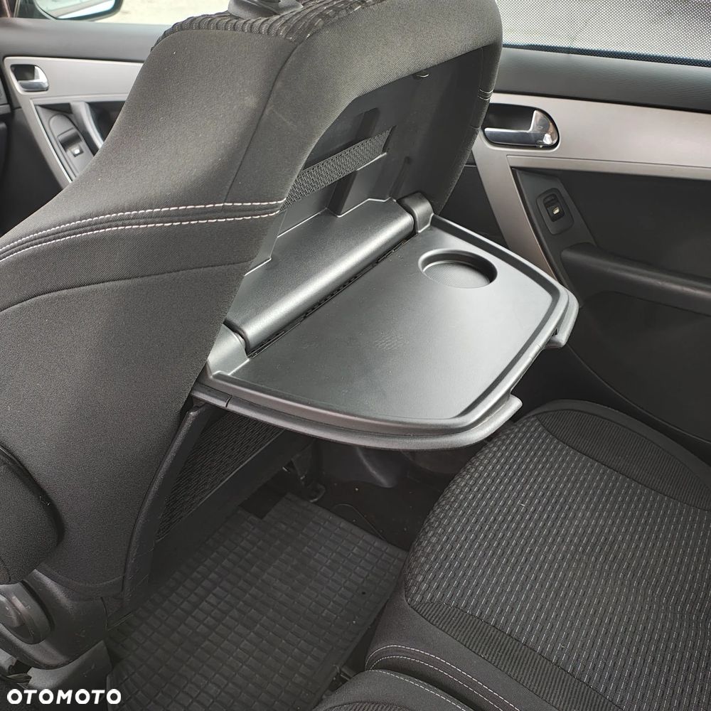 Citroën C4 Grand Picasso - 13