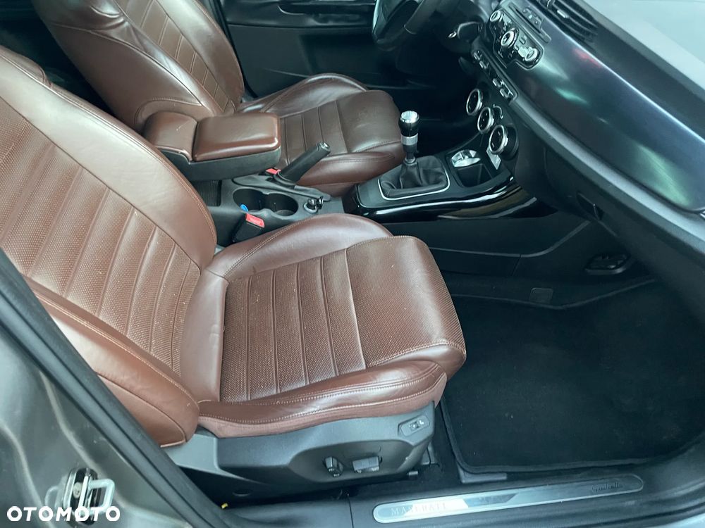 Alfa Romeo Giulietta 1750 TBi Quadrifoglio Verde - 17