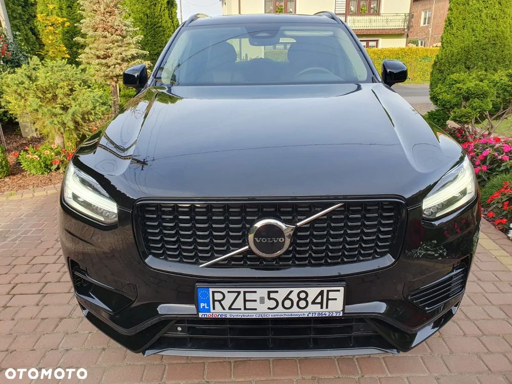 Volvo XC 90 - 2