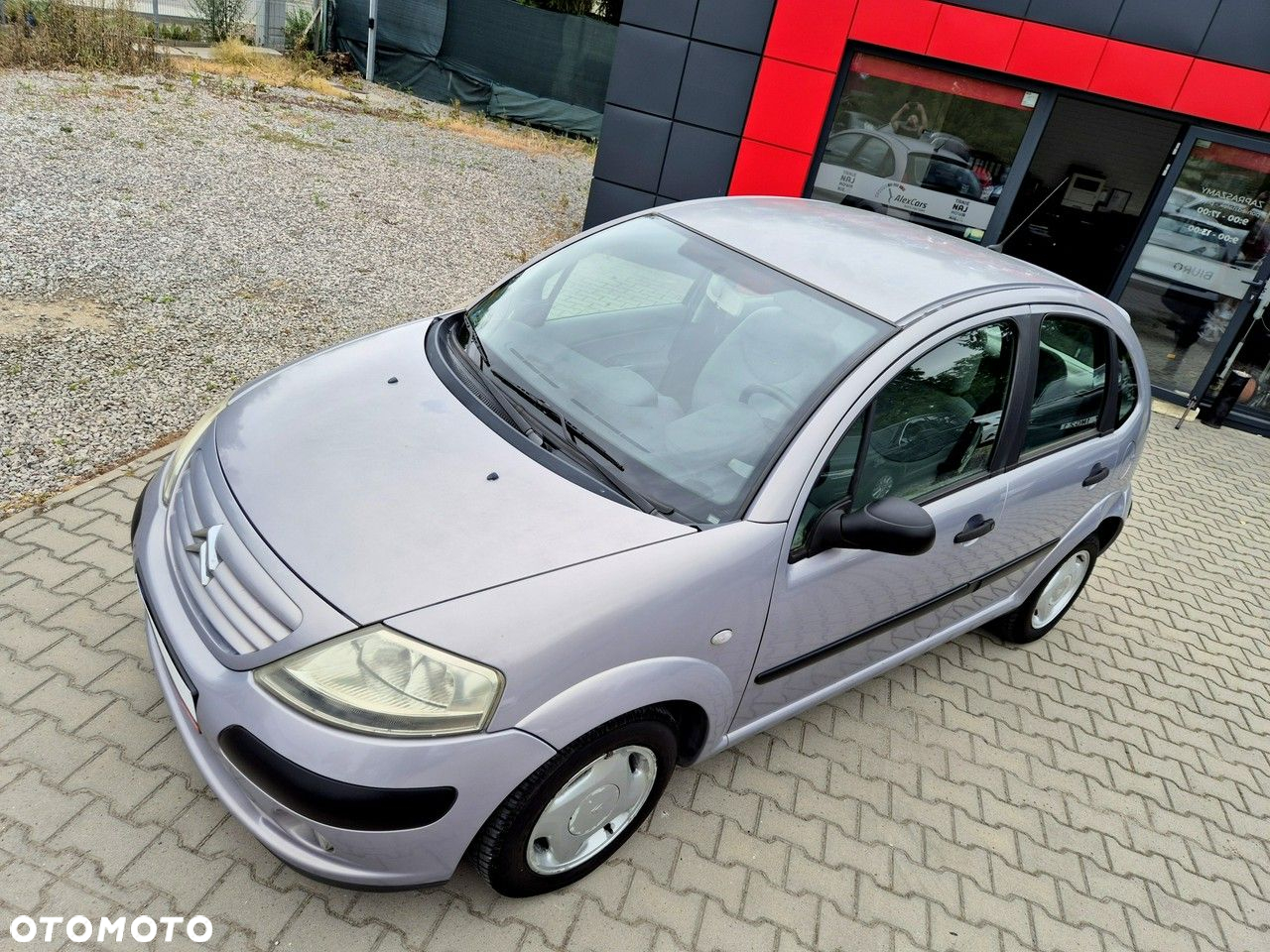 Citroën C3 - 9