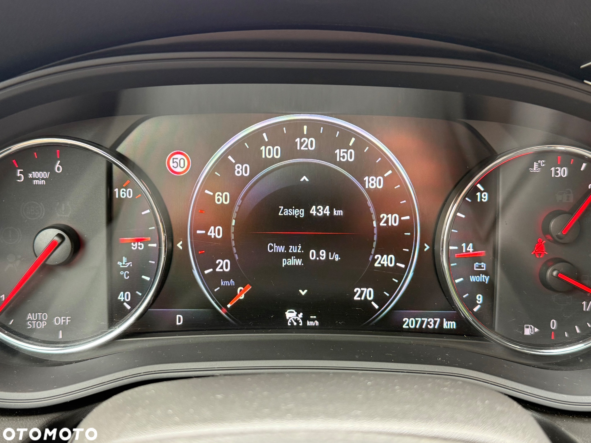 Opel Insignia Country Tourer 2.0 BiTrb D 4x4 Automatik Exclusive - 29