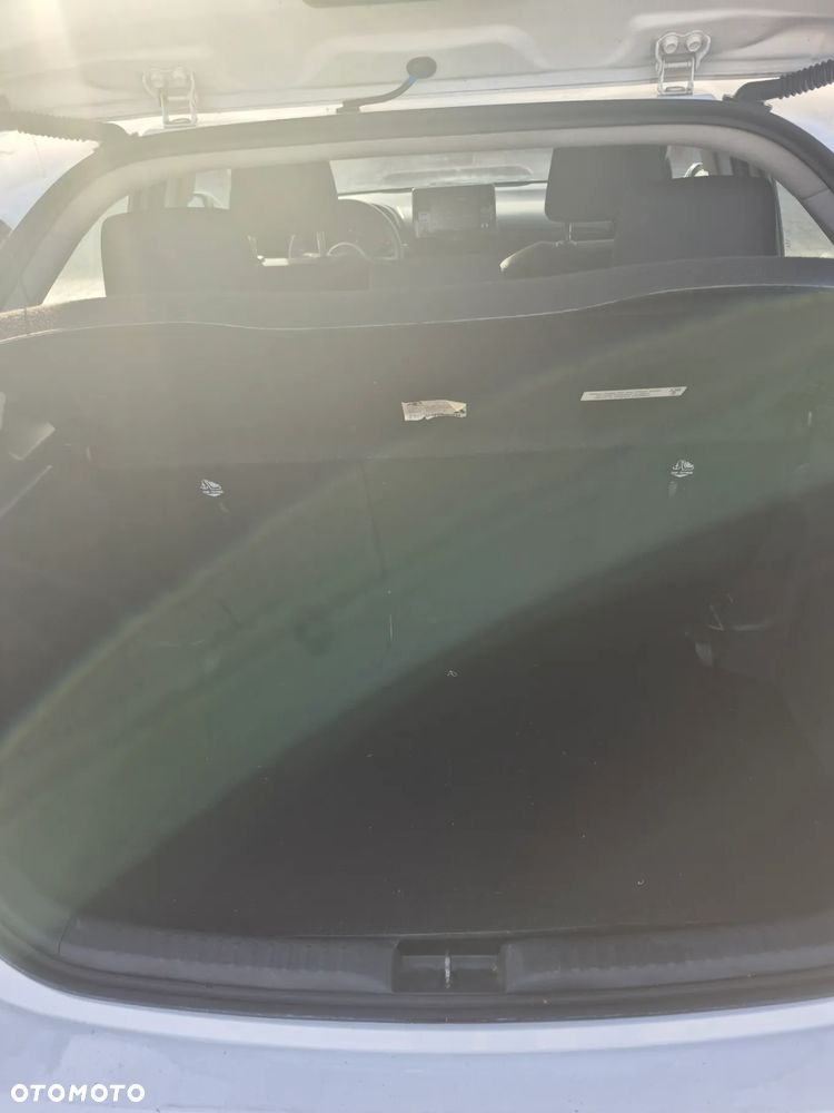 Toyota Yaris 1.0 Comfort - 25