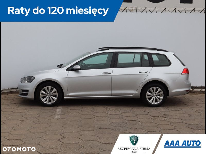 Volkswagen Golf - 3