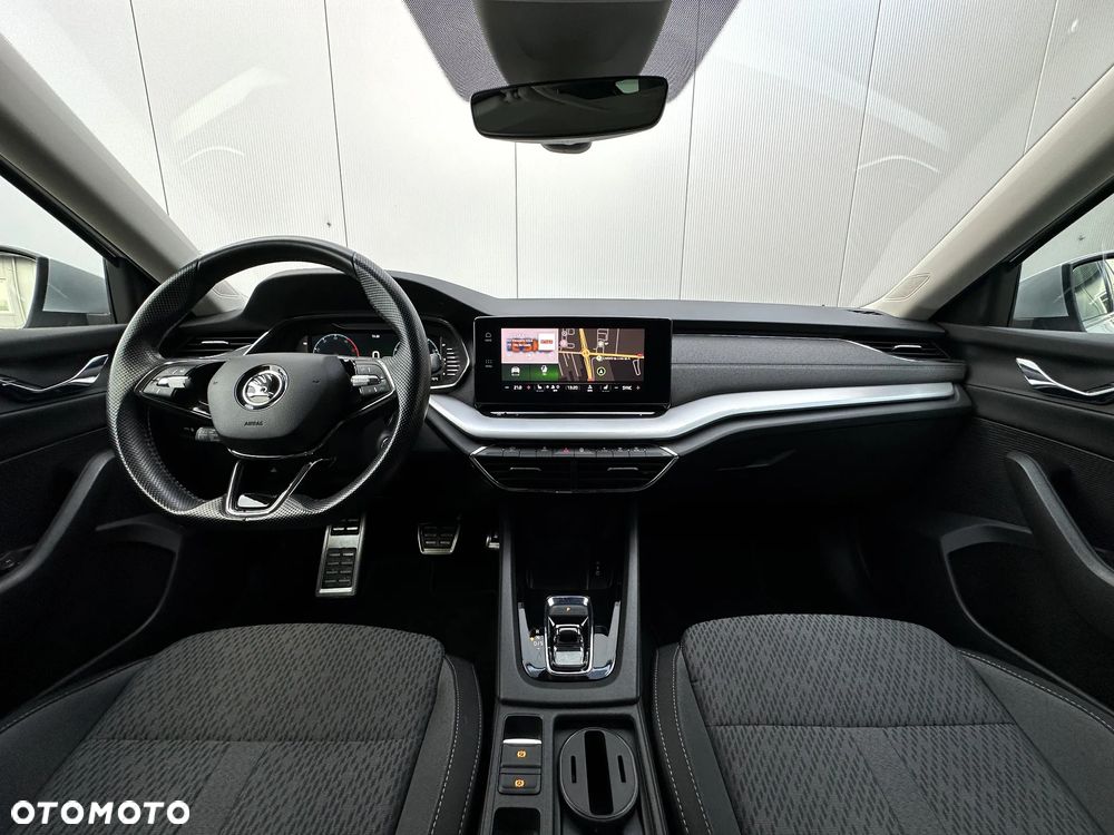 Skoda Octavia 2.0 TDI SCR Style DSG - 10