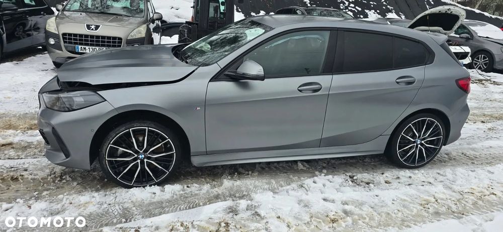 BMW Seria 1 120i Edition Colorvision - 6