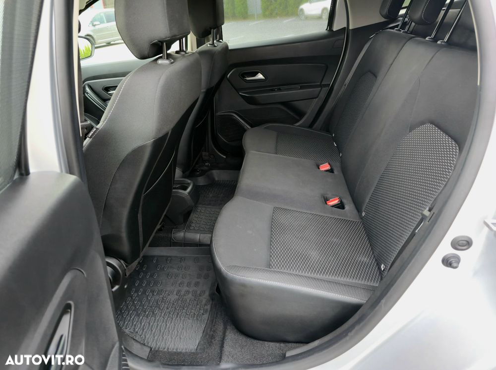 Dacia Duster SCe 115 4WD Prestige - 7