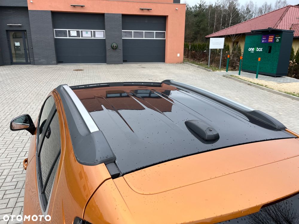 Opel Mokka X 1.4 Automatik Color Innovation - 20