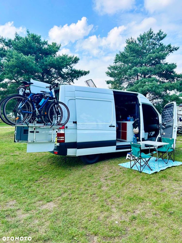 Mercedes-Benz Sprinter - 33