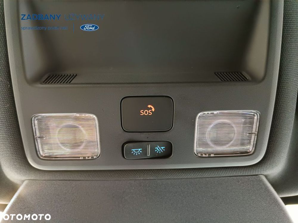 Ford Kuga 2.5P PHEV FWD ST-Line eCVT - 27