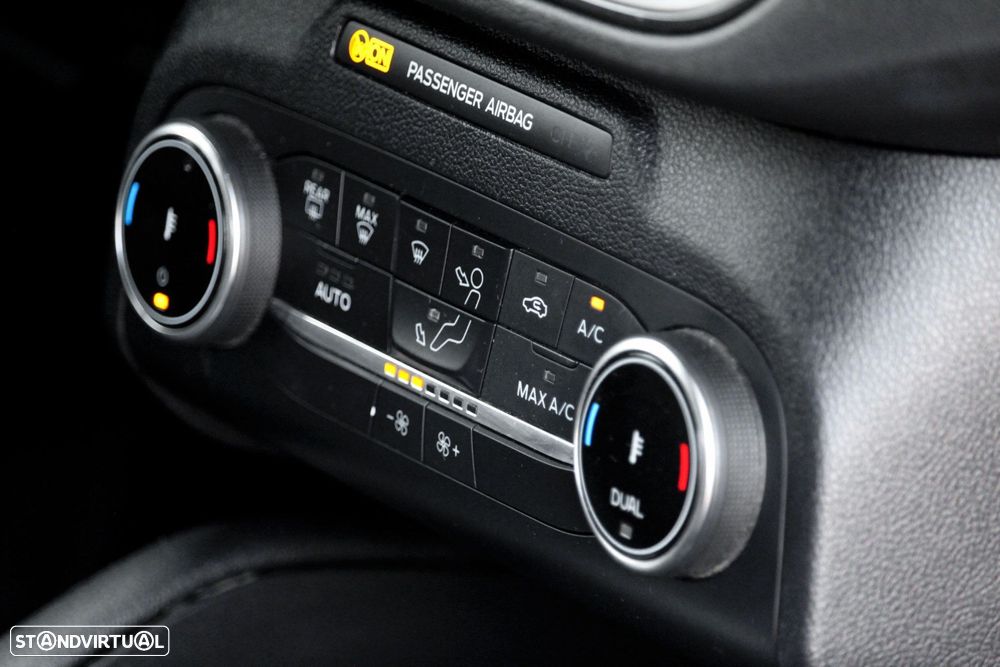 Ford Kuga - 14