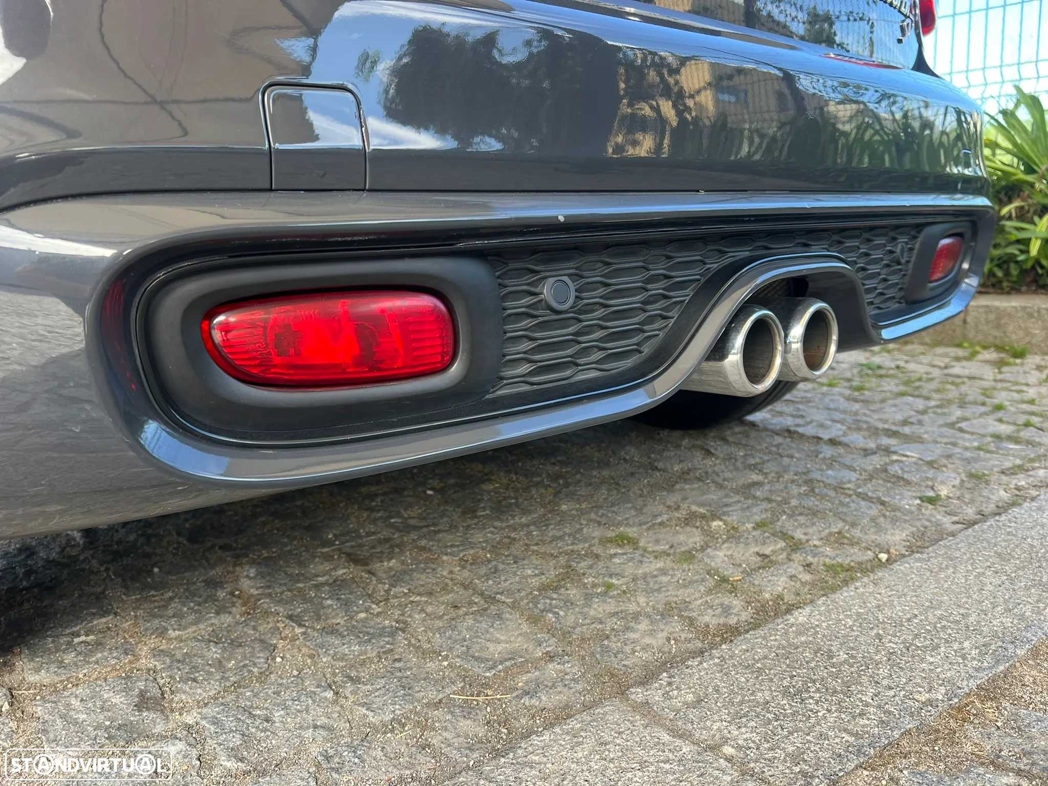 MINI 5 Portas Cooper SD - 14