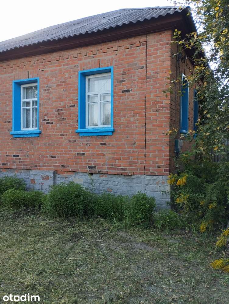 Будинок з ділянкою 11 соток, 7 кімнат, можливий обмін на квартиру - Повне зображення: 2/7