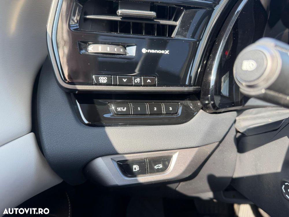 Lexus Seria RX 450h+ E-Four PHEV Luxury - 18