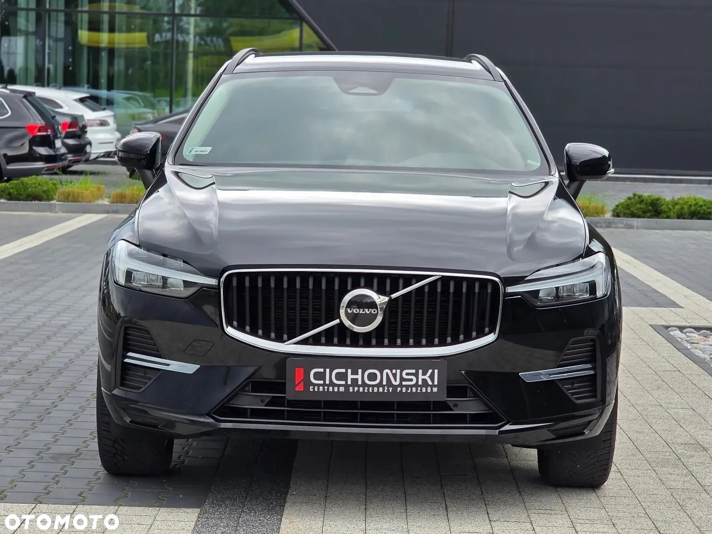 Volvo XC 60 D4 Momentum Pro - 15