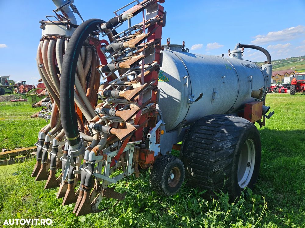 Vaia 6000 - 3