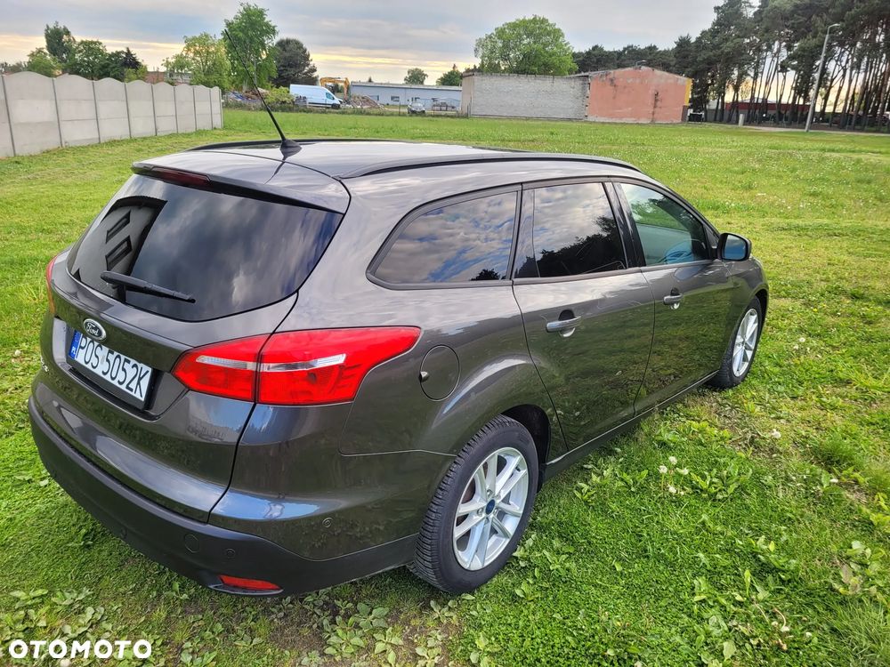 Ford Focus - 2