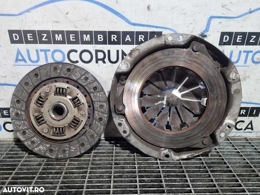 Kit ambreiaj Suzuki Jimny 1.3 1998 - 2005 80CP 1328CC Manuala 5 Trepte M13A (1260) ... - 1