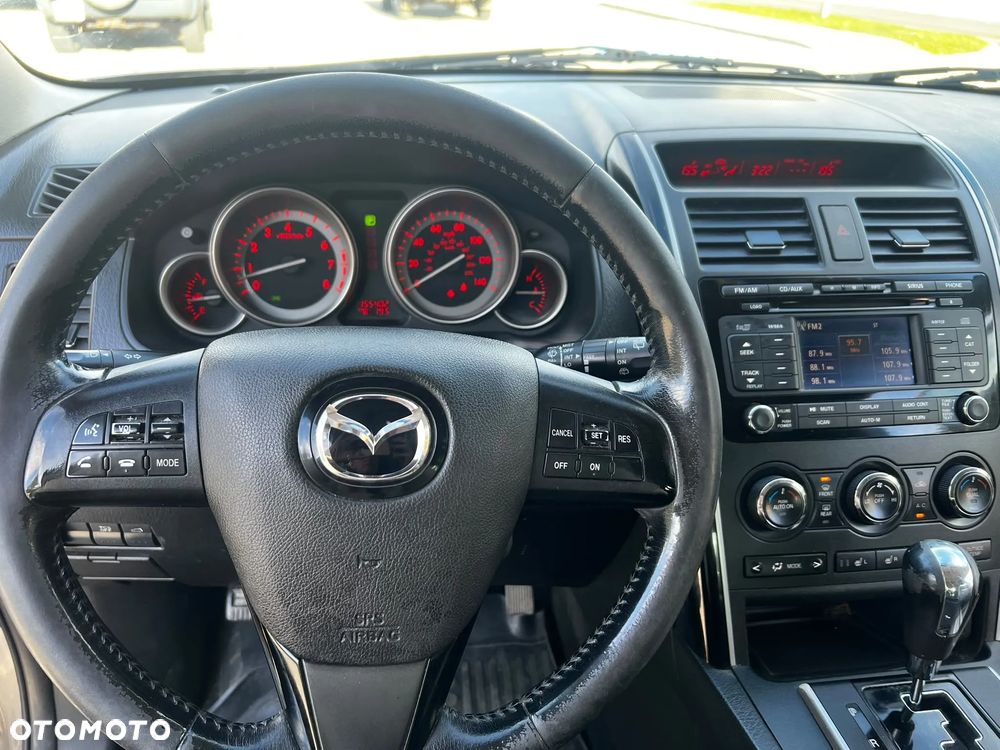 Mazda CX-9 - 9