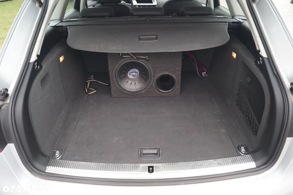 Audi A4 Avant 2.0 TDI DPF Ambition - 20