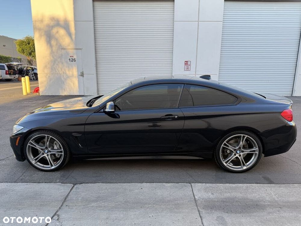 BMW Seria 4 428i M Sport - 3