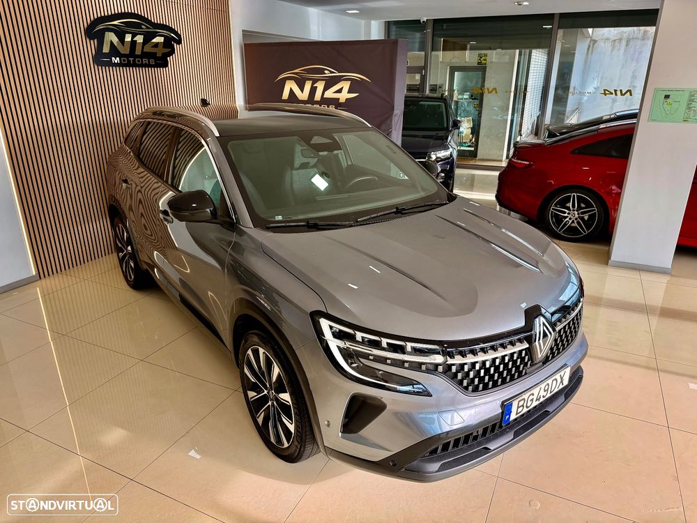 Renault Austral - 38