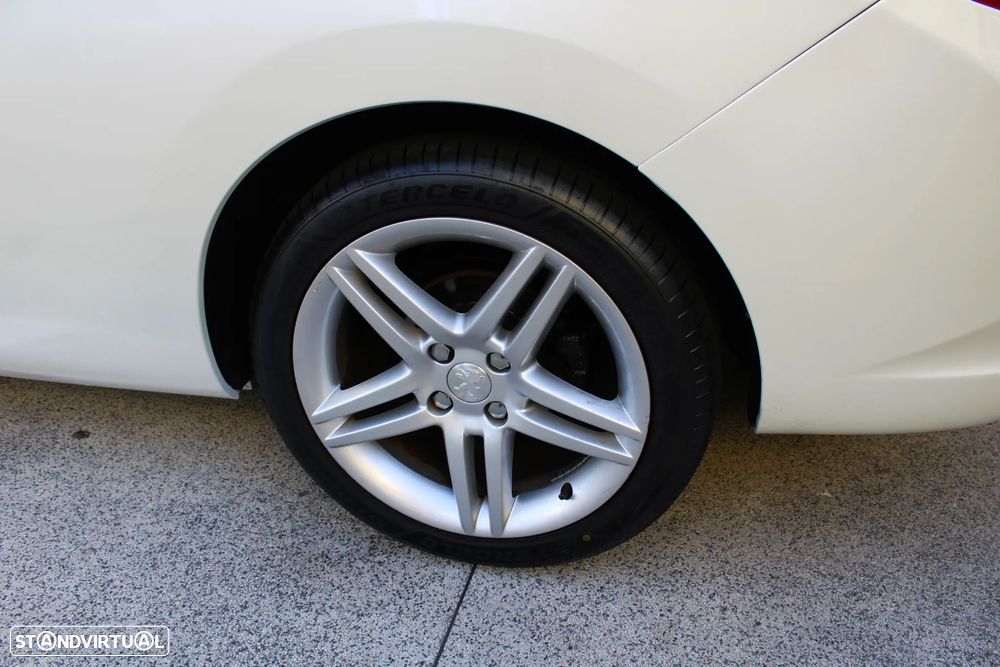 Peugeot 308 CC 1.6 HDi Sport - 49