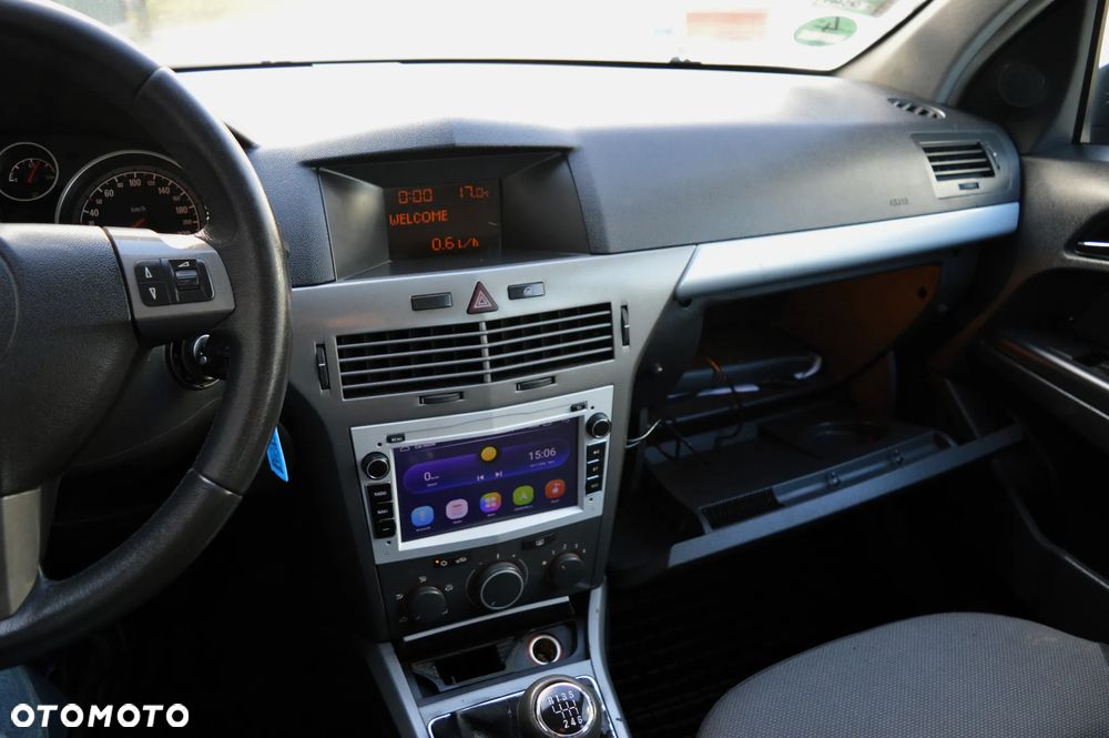 Opel Astra 1.9 CDTI Edition - 14