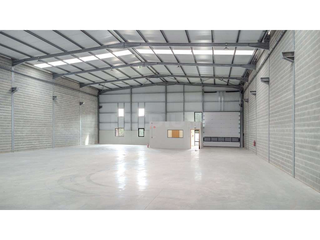 TROFA BUSINESS PARK - Grande imagem: 5/40