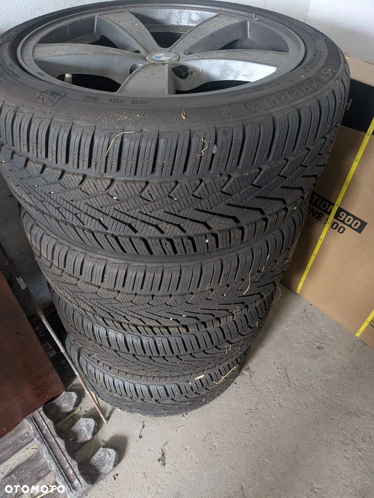 BMW Seria 3 325i - 16