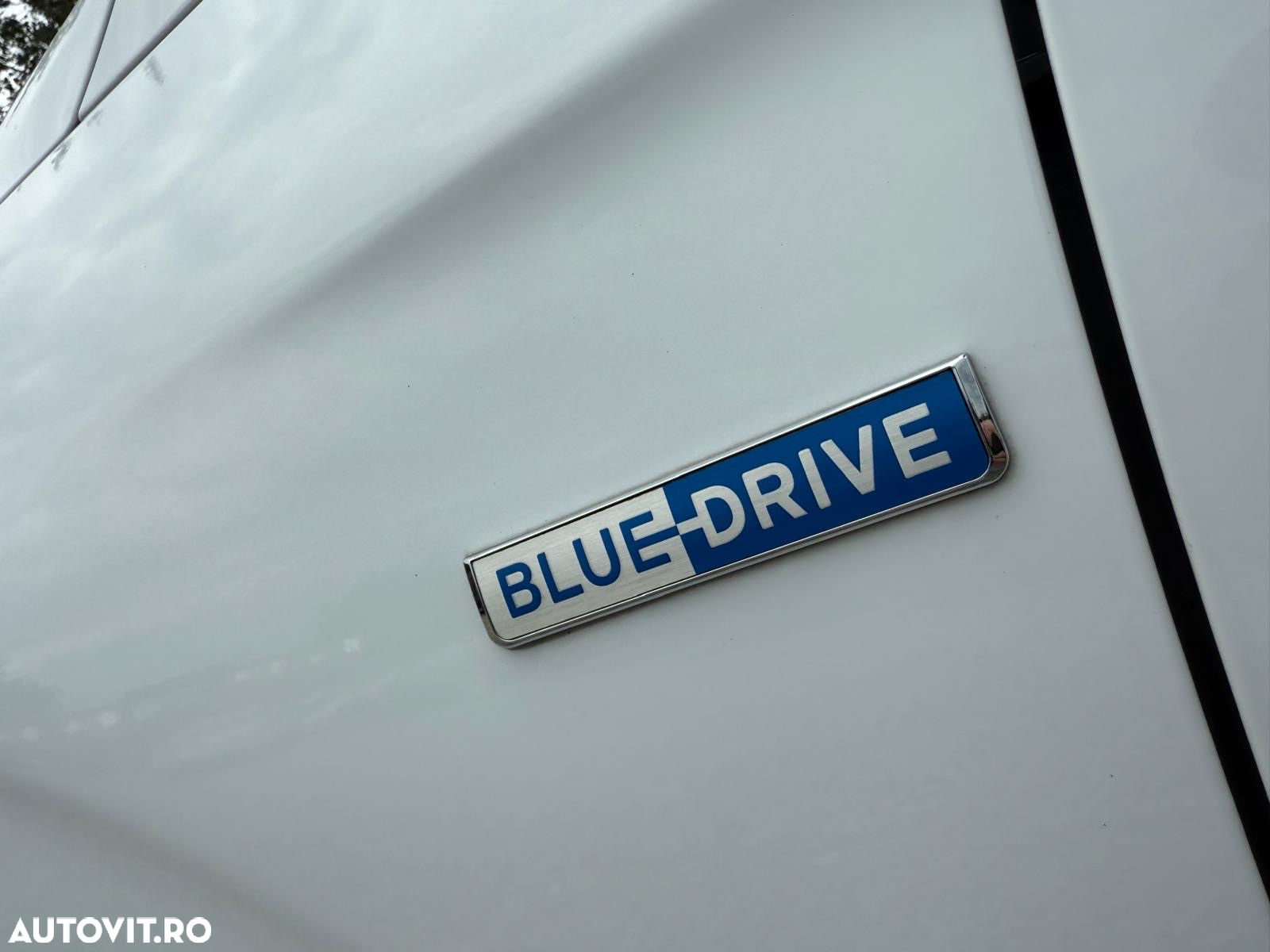Hyundai IONIQ Hybrid 1.6 GDI Premium - 38
