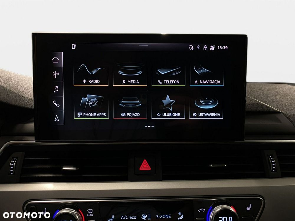 Audi A5 Sportback - 33