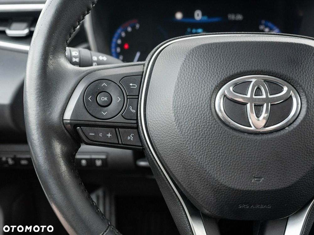 Toyota Corolla - 14