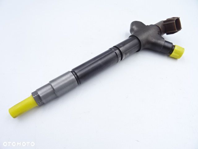 REGENEROWNY WTRYSKIWACZ CR TOYOTA 23670-26070  23670-0R100 - 1