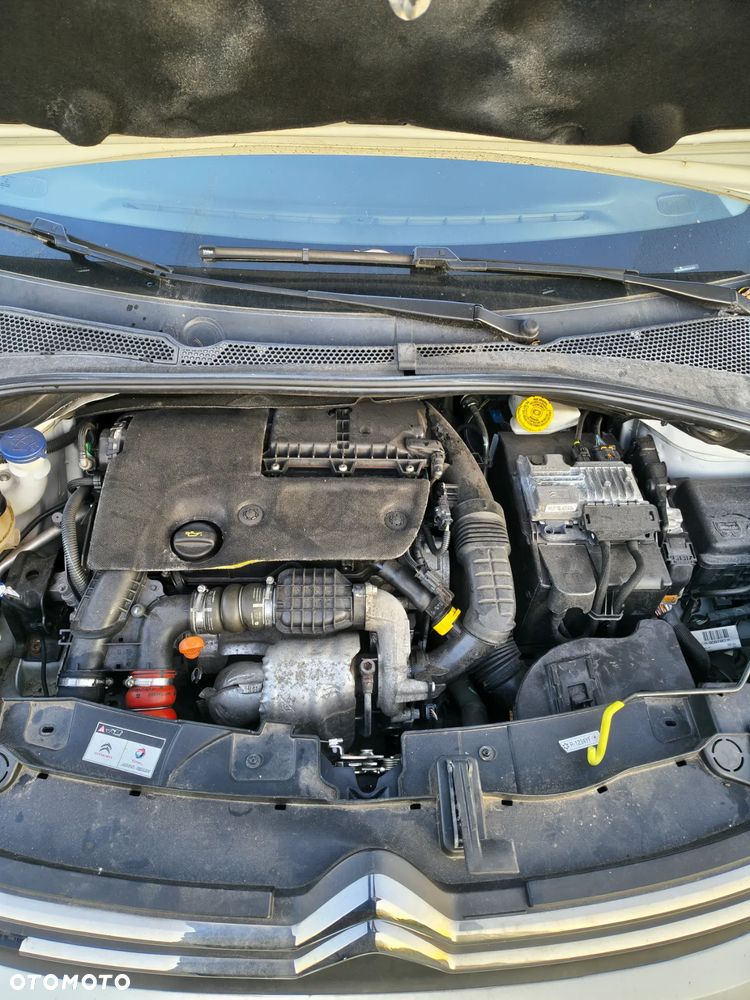 Citroën C3 1.6 BlueHDi Shine S&S - 11