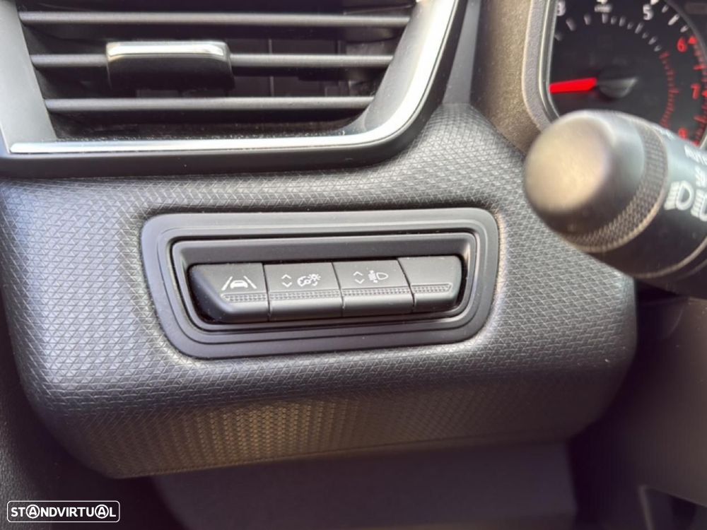 Renault Clio SCe 65 EVOLUTION - 21