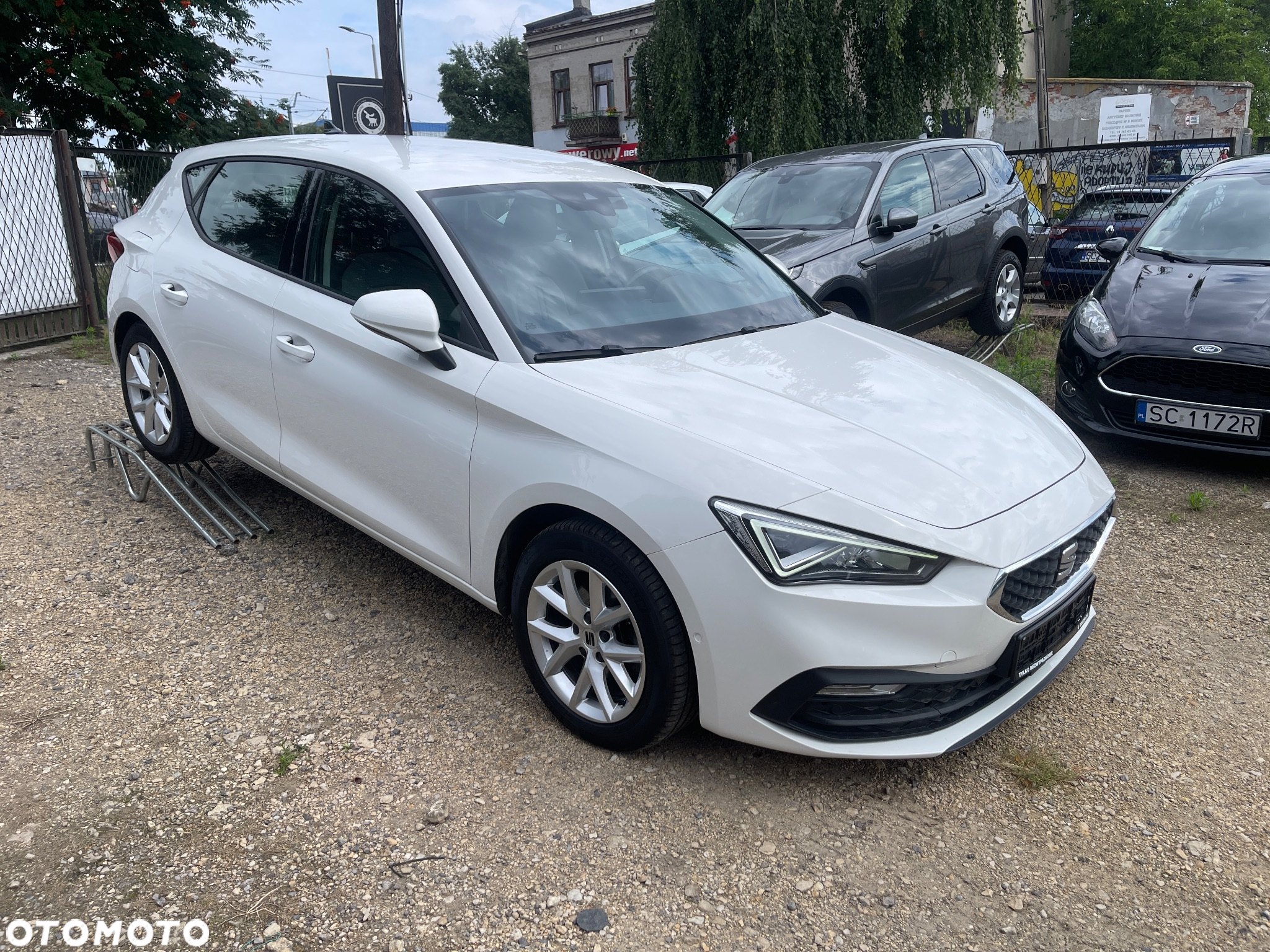 Seat Leon 2.0 TDI DPF DSG Xcellence - 3