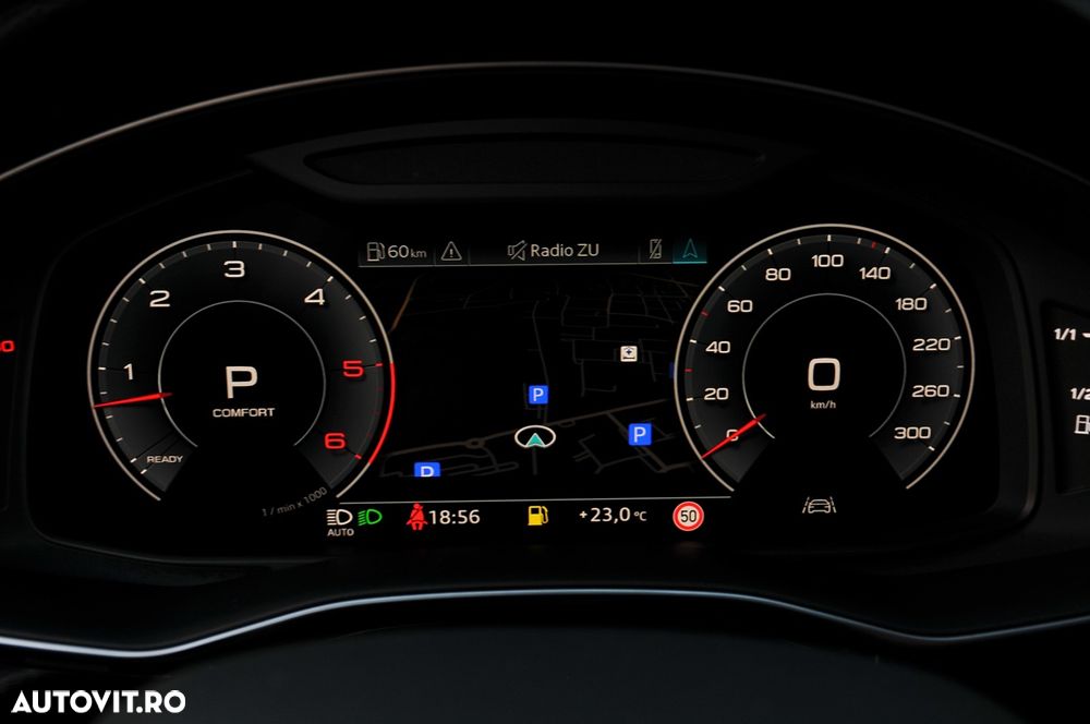 Audi Q7 3.0 50 TDI quattro Tiptronic - 27