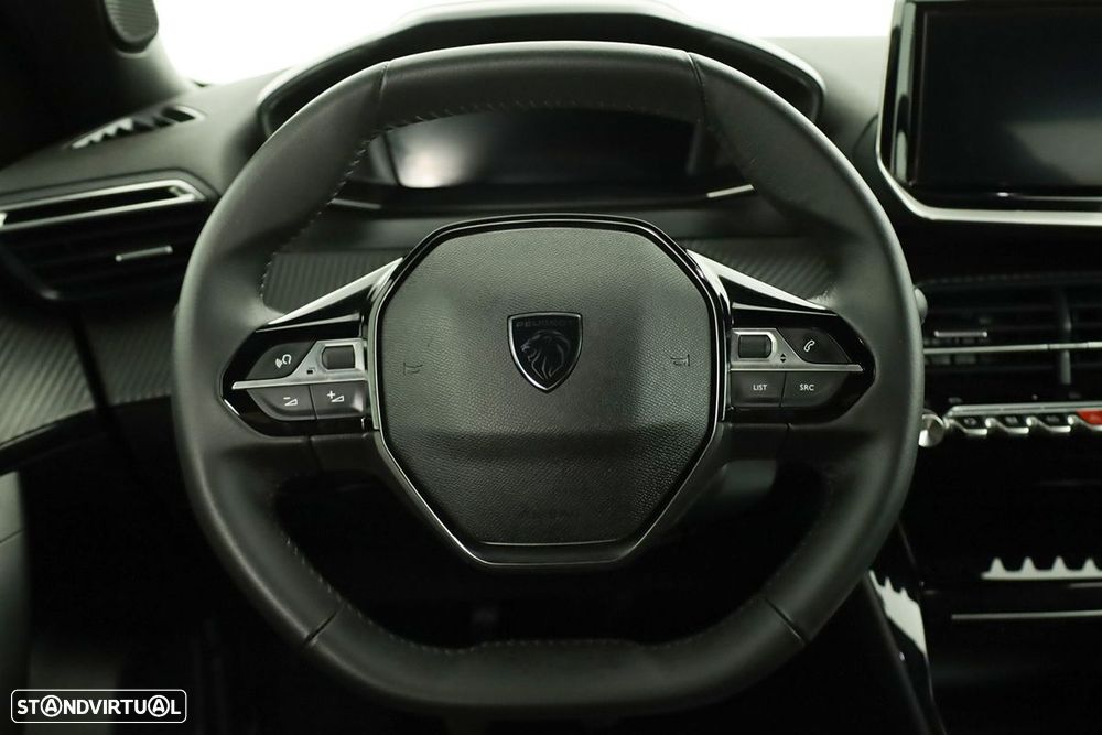 Peugeot 2008 1.2 PureTech Allure - 13