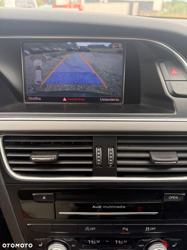 Audi A4 Allroad 3.0 TDI DPF S tronic - 9