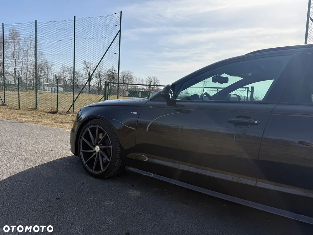 Audi A6 Avant - 24