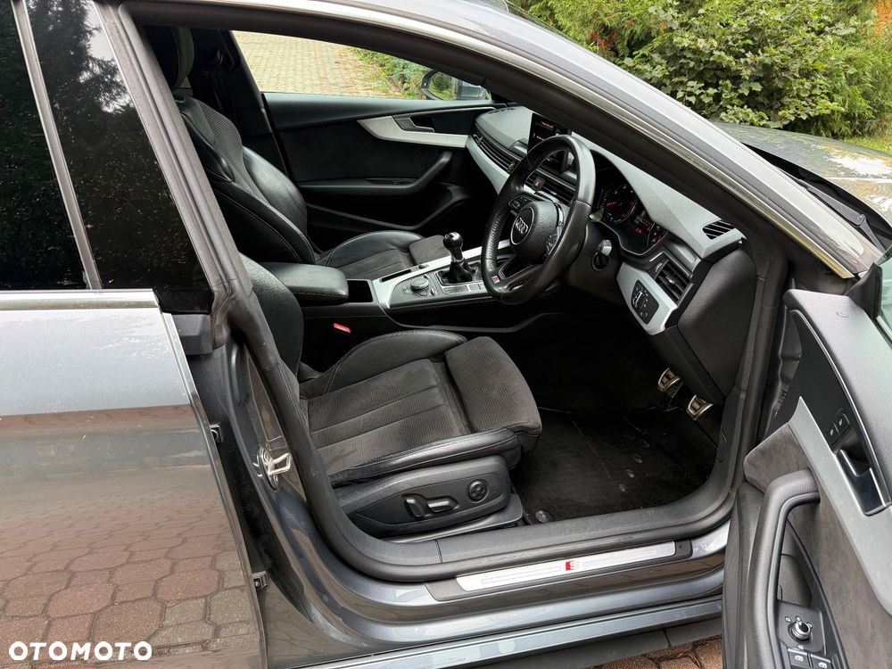 Audi A5 Sportback - 7