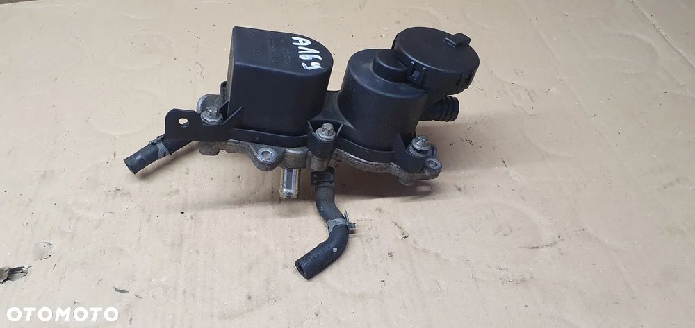 Odma separator oleju Mercedes W169 2.0 CDI 6400101062 - 2