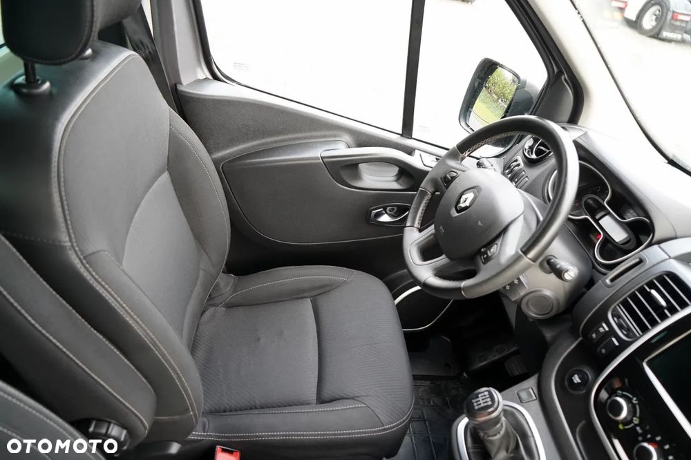 Renault TRAFIC III / BUS / 9 MIEJSC / SERWISOWANY / EURO 6 - 20