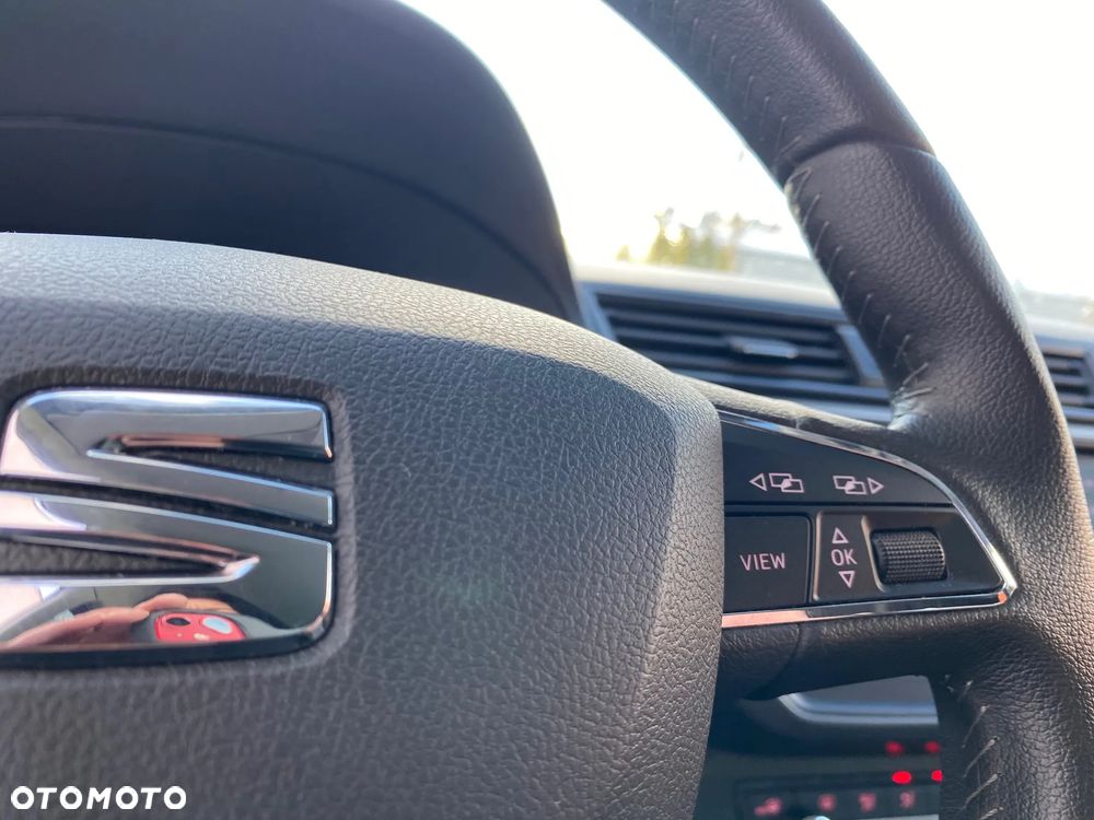 Seat Ibiza 1.0 TGI S&S Style - 23