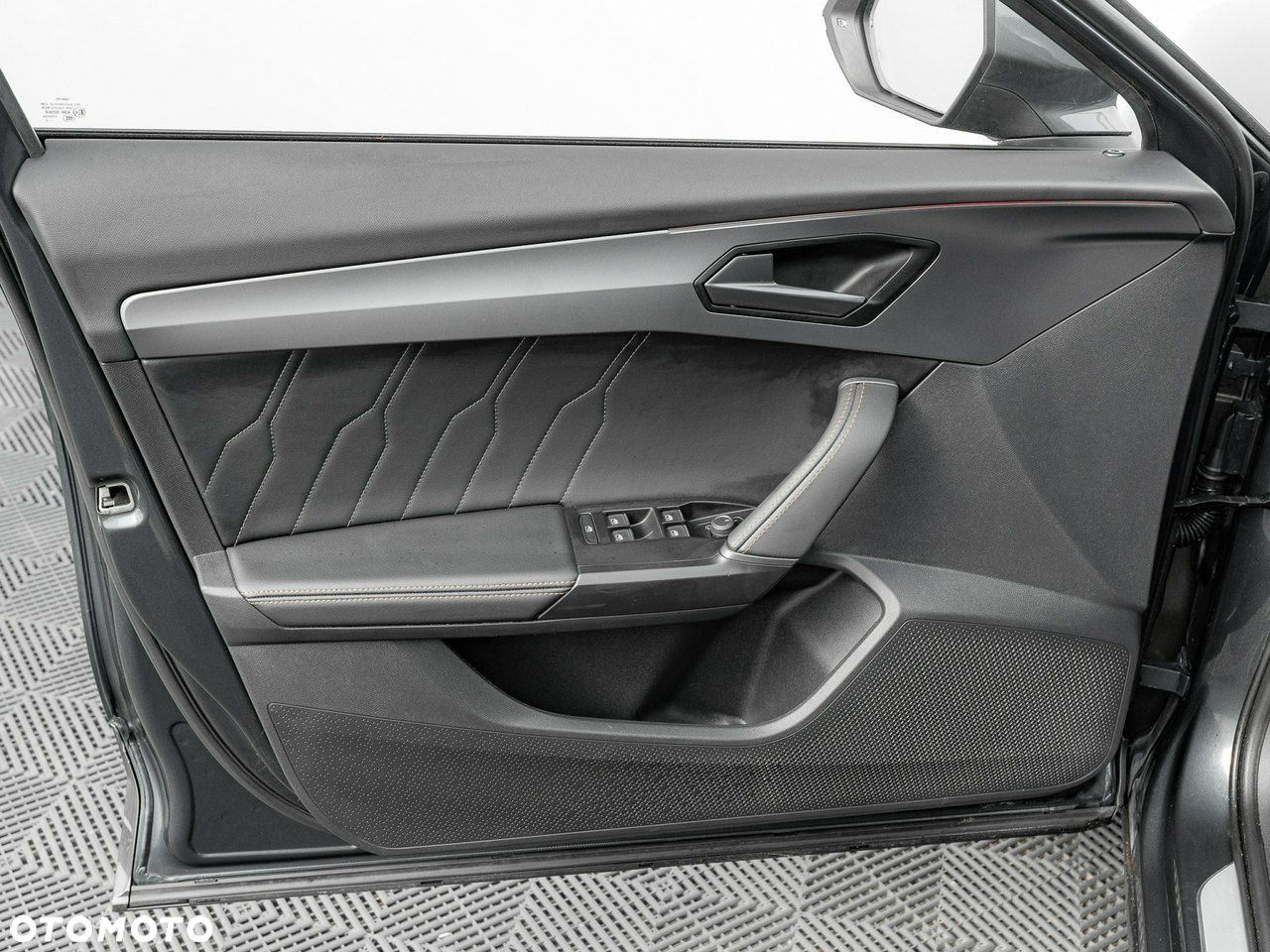 Cupra Formentor 2.0 TSI 4Drive DSG - 13