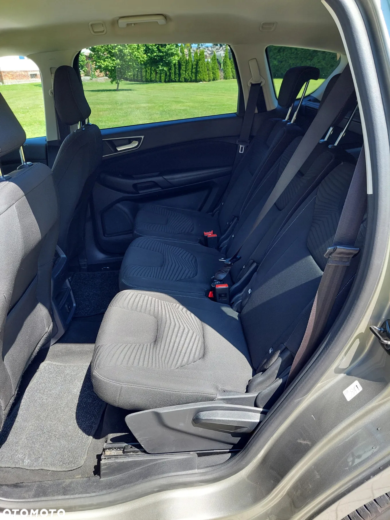 Ford S-Max 1.5 EcoBoost Titanium - 5