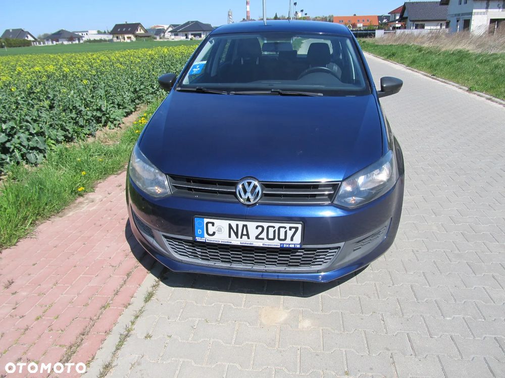 Volkswagen Polo - 2